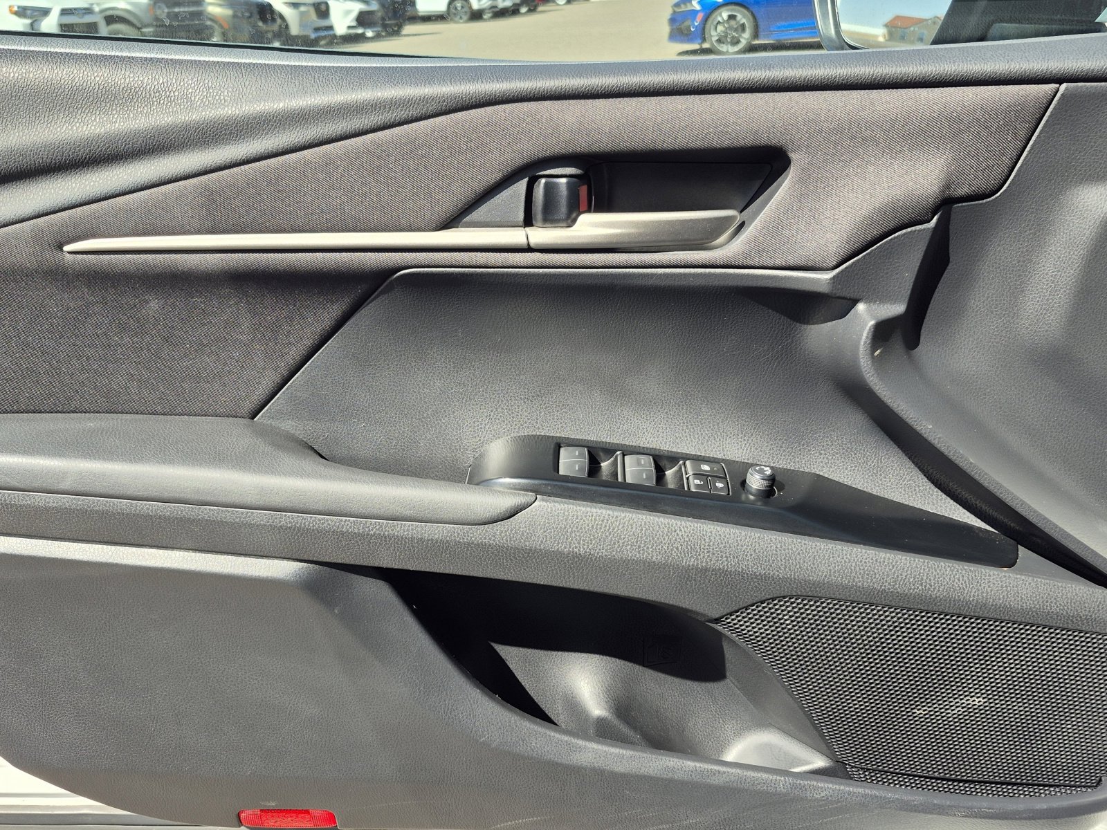 Certified 2025 Toyota Camry LE image 14