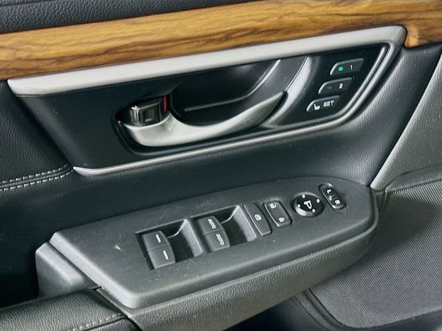 Used 2019 Honda CR-V Touring image 23