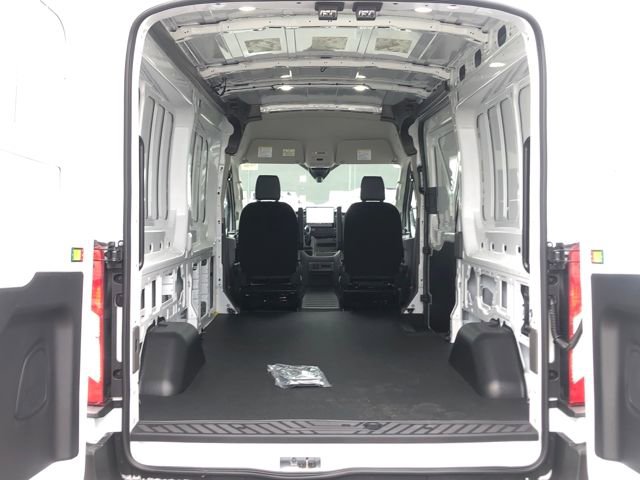 New 2026 Ford Transit 250 148 Medium Roof image 8