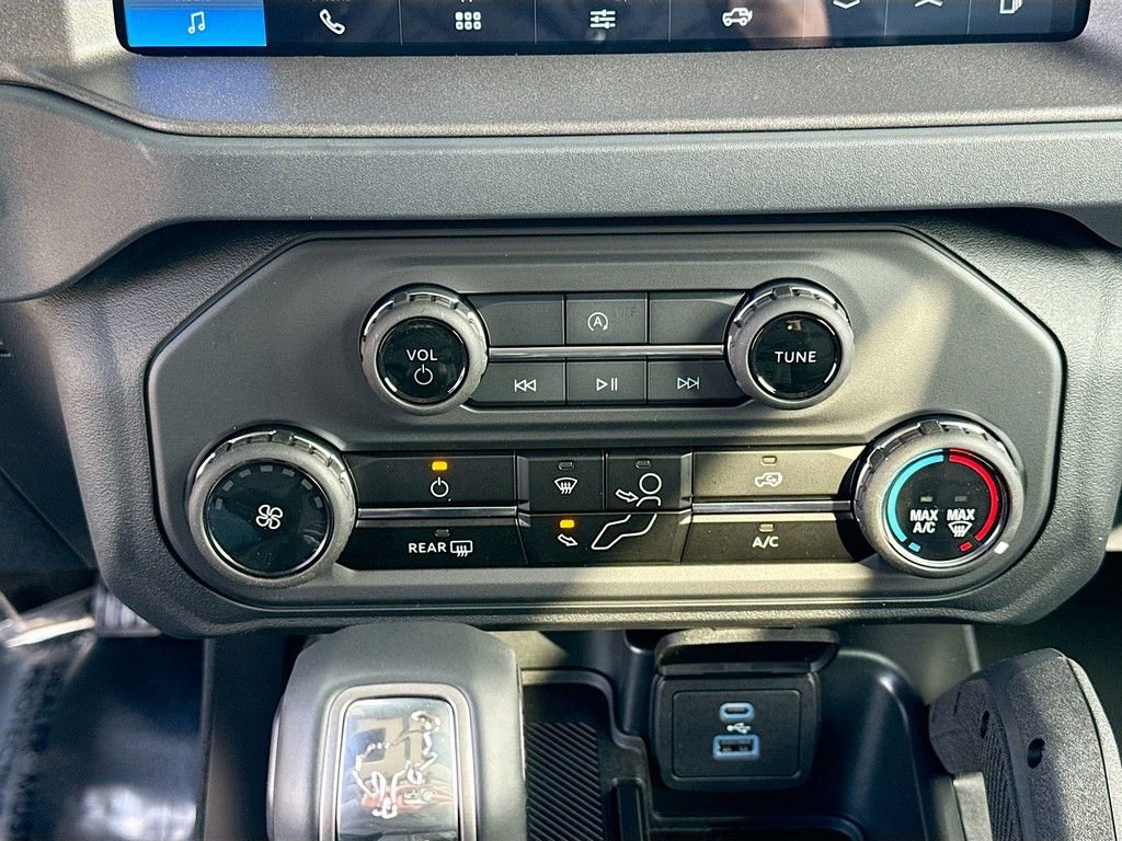 New 2025 Ford Bronco Badlands w/ Sasquatch Package image 30