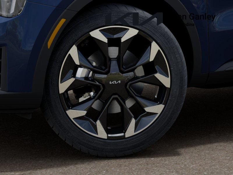 New 2026 Kia Sorento EX w/ EX Premium Package FWD image 9