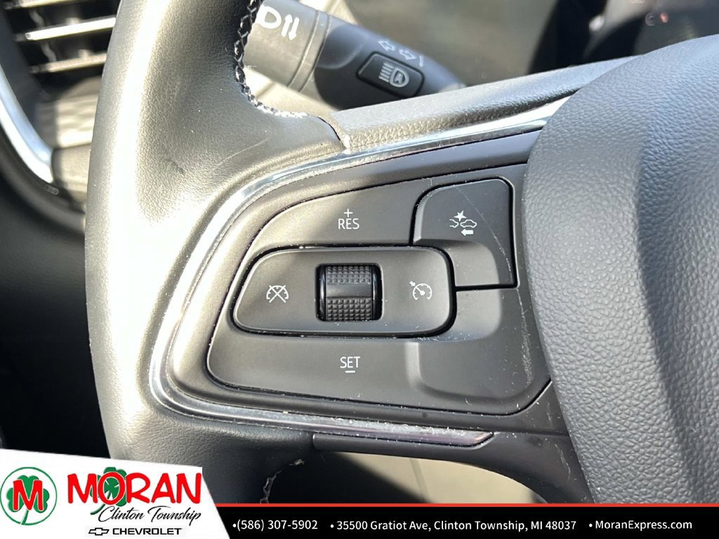 Used 2024 Buick Encore GX Preferred FWD image 26