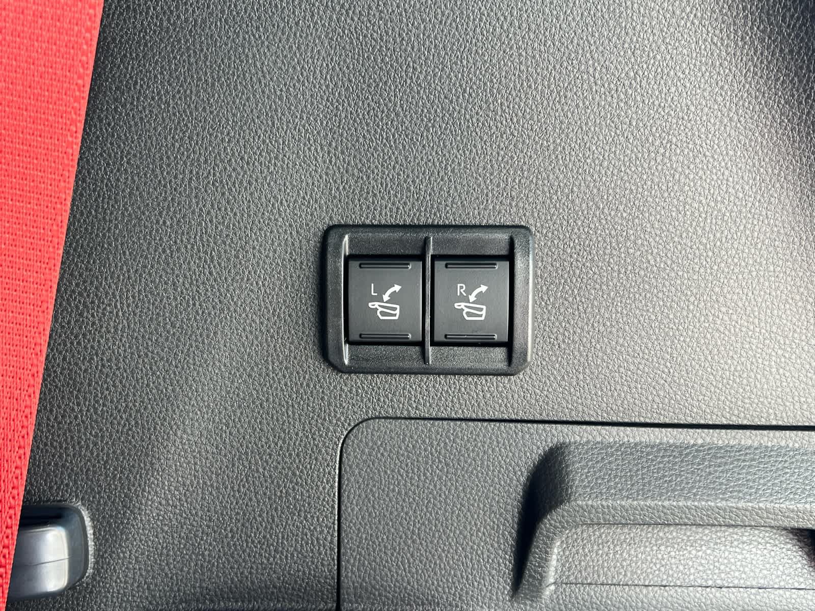 New 2026 Toyota Sequoia TRD Pro AWD/4WD image 11