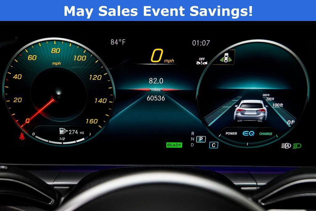 Used 2023 Mercedes-Benz GLE 450 4MATIC w/ Premium Package image 27