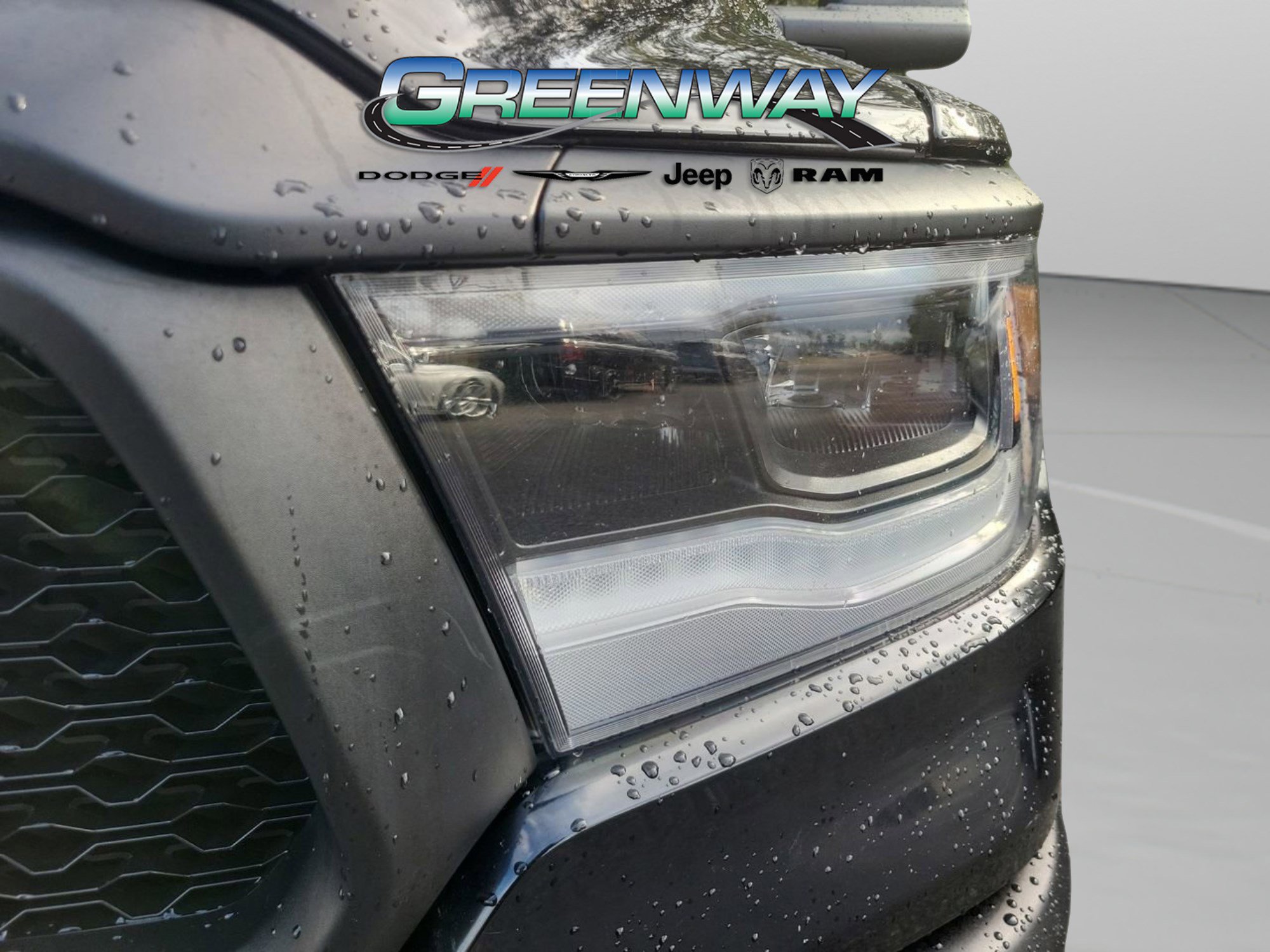 Used 2020 RAM 1500 Rebel w/ Rebel Level 1 Equipment Group image 5