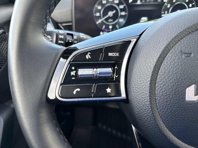 Used 2024 Kia Seltos S FWD image 29