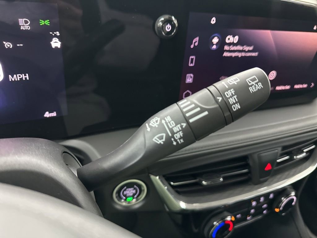 New 2026 Buick Encore GX Sport Touring w/ Comfort Package image 34