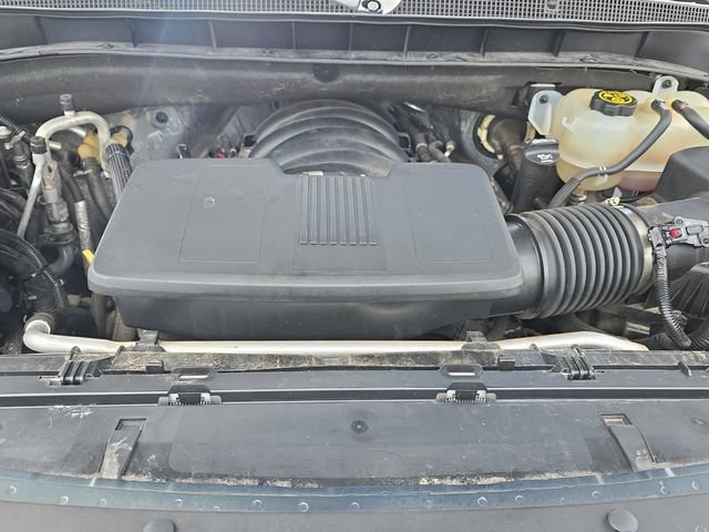 Used 2021 Chevrolet Suburban High Country w/ Premium Package RWD image 32