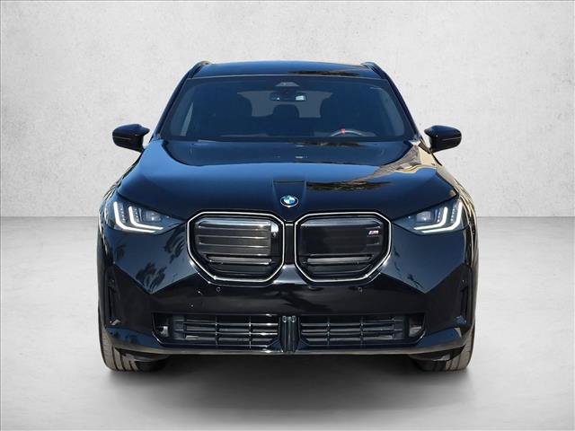 Used 2025 BMW X3 M50 w/ Premium Package AWD/4WD video 2