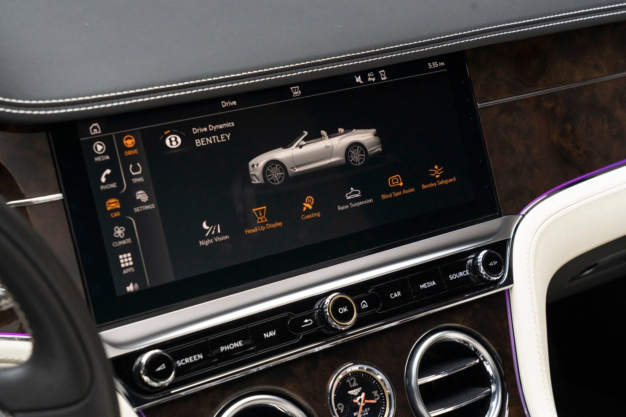 Used 2020 Bentley Continental GT First Edition AWD/4WD image 34