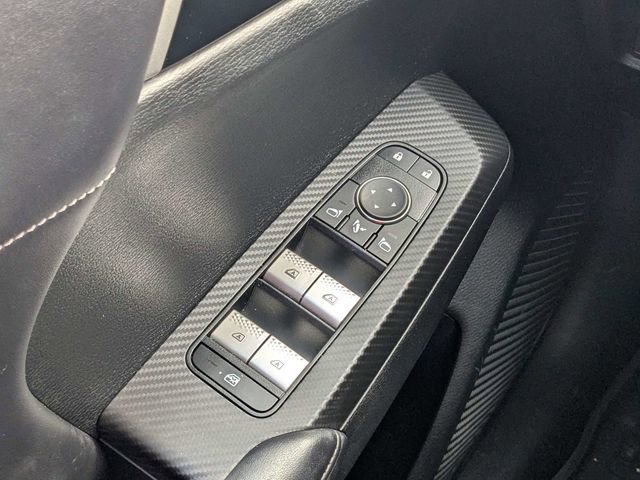 Used 2024 Mitsubishi Outlander SE image 21