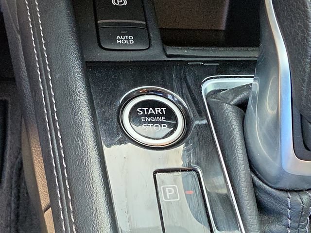 Certified 2021 Nissan Kicks SV FWD image 26