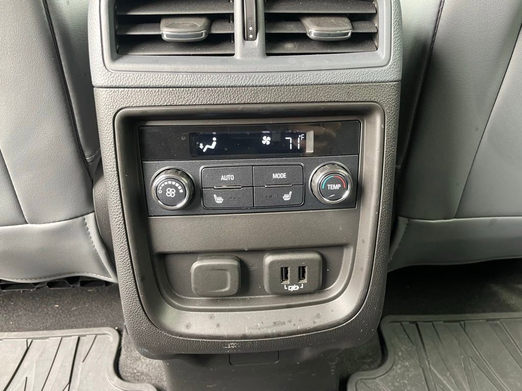 Used 2019 Buick Envision Essence image 56