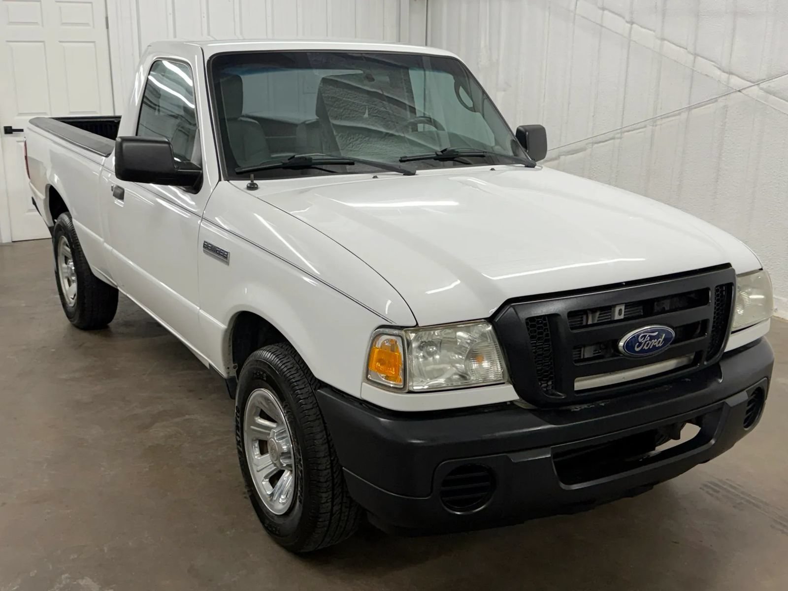 Used 2011 Ford Ranger XL