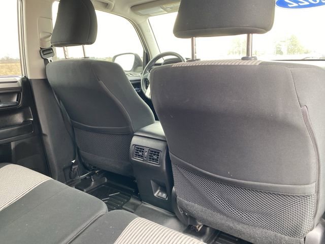 Used 2022 Toyota 4Runner SR5 image 25