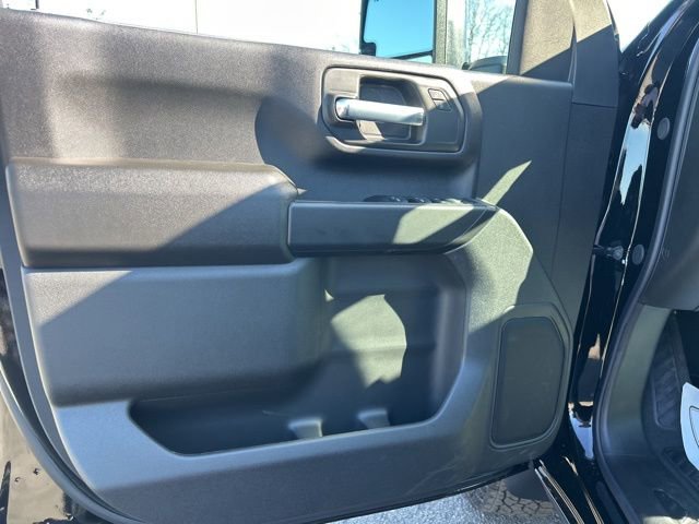 New 2026 Chevrolet Silverado 2500 Custom w/ Custom Value Package image 11