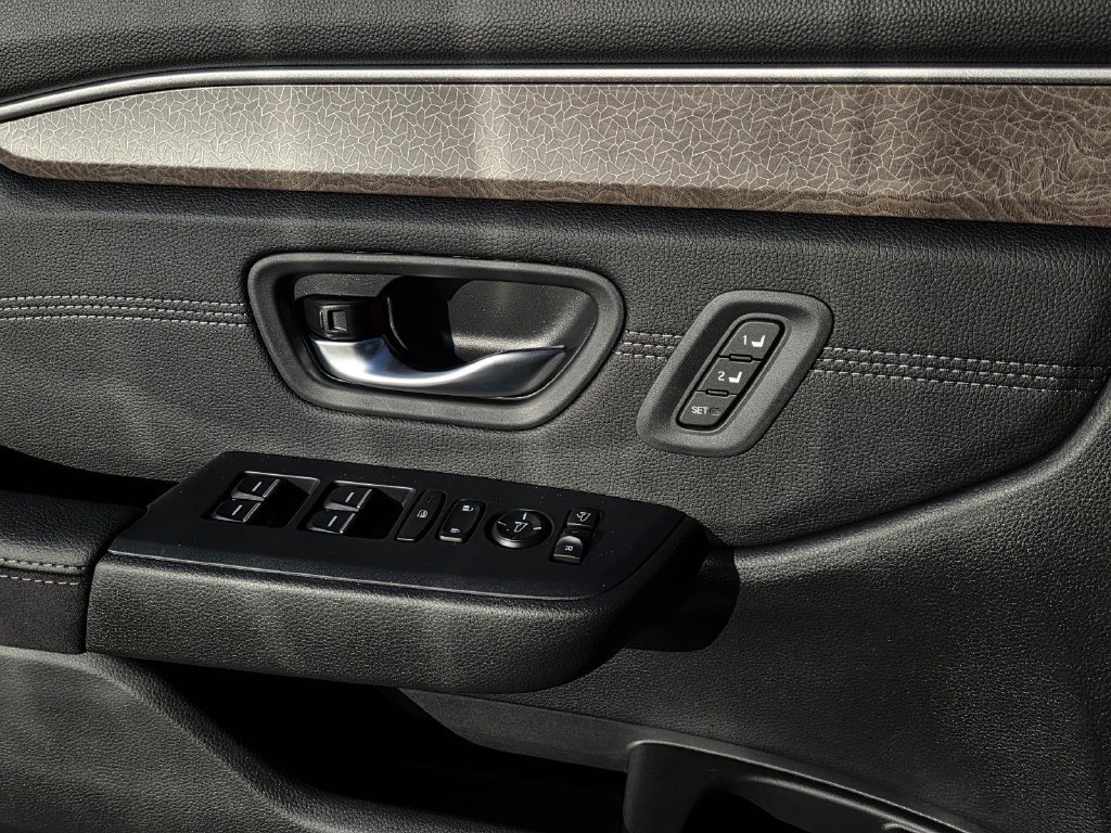 New 2026 Honda Pilot Elite image 18
