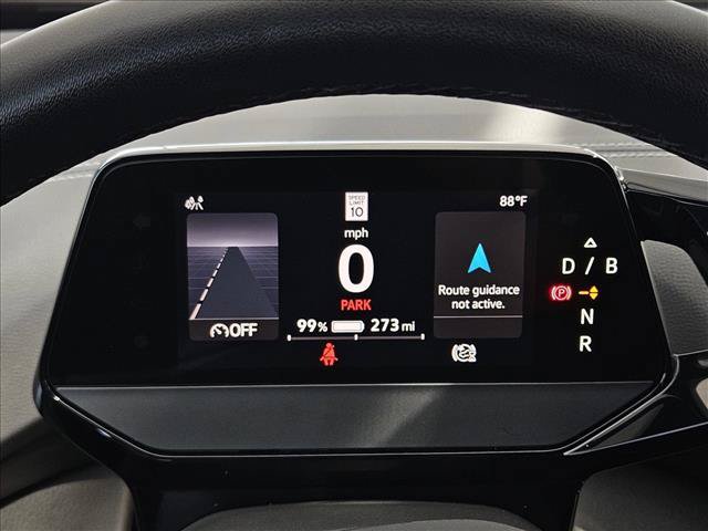 Used 2023 Volkswagen ID.4 Pro RWD image 17