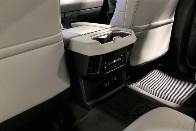 New 2026 Toyota Sequoia Limited AWD/4WD image 17