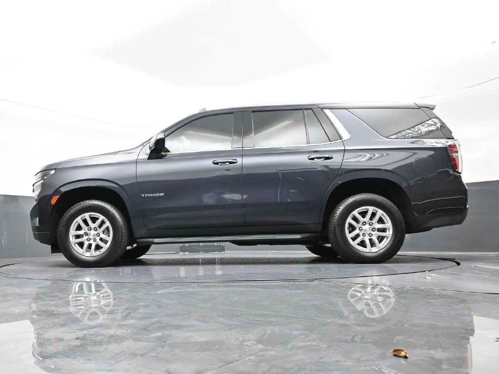 Used 2022 Chevrolet Tahoe LS RWD image 21