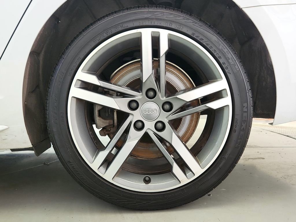 Used 2018 Audi A4 2.0T Premium Plus w/ Premium Plus Package image 36
