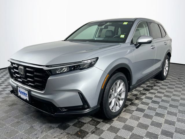 Used 2025 Honda CR-V EX-L image 2