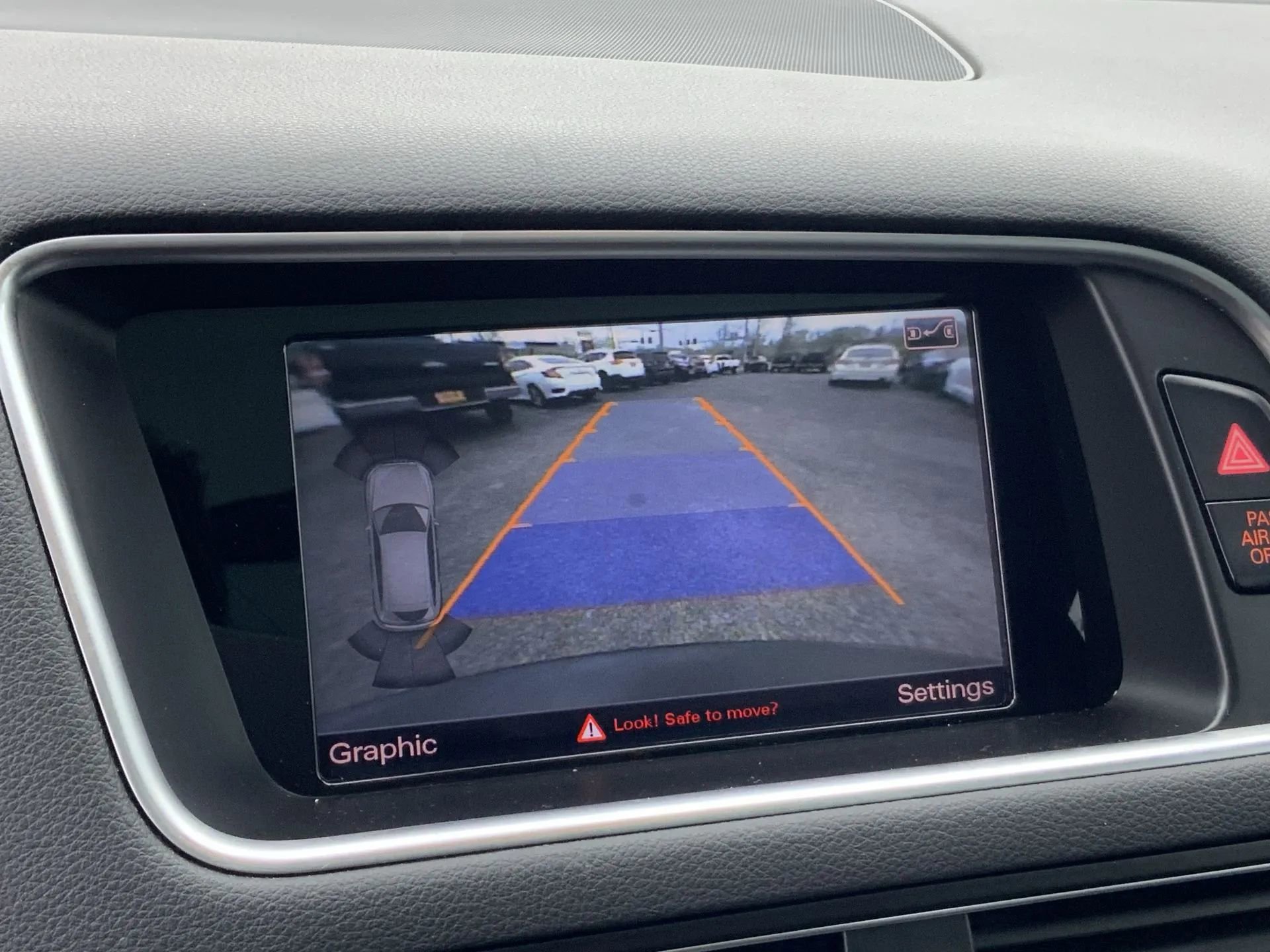 Used 2016 Audi Q5 2.0T Premium Plus w/ Technology Package image 24