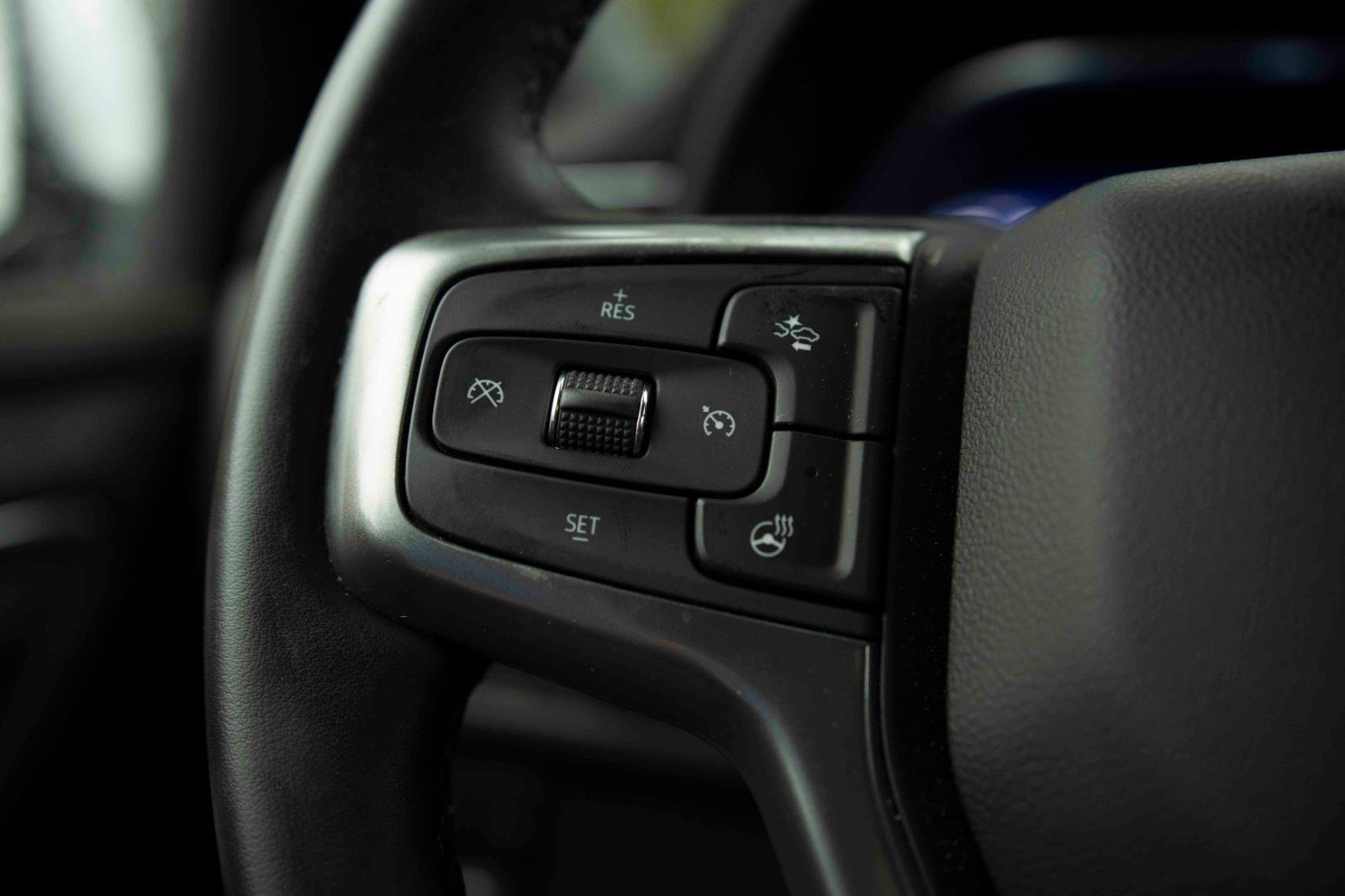 Used 2024 Chevrolet Tahoe Premier image 6