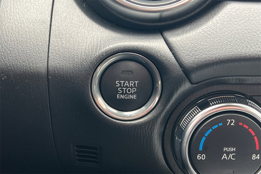 New 2025 MAZDA MX-5 Miata Grand Touring w/ Weather Package image 21