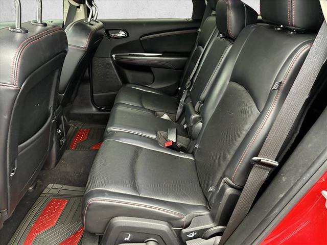 Used 2015 Dodge Journey R/T w/ Flexible Seating Group AWD/4WD image 13