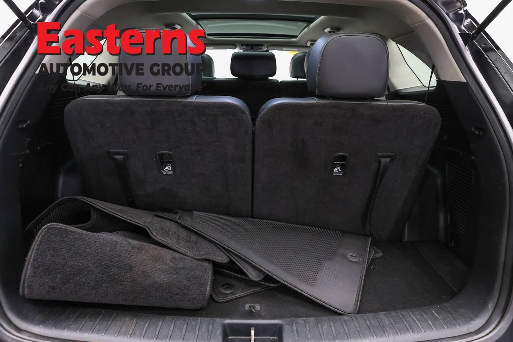 Used 2021 Kia Sorento S w/ Panoramic Sunroof Package AWD/4WD image 9