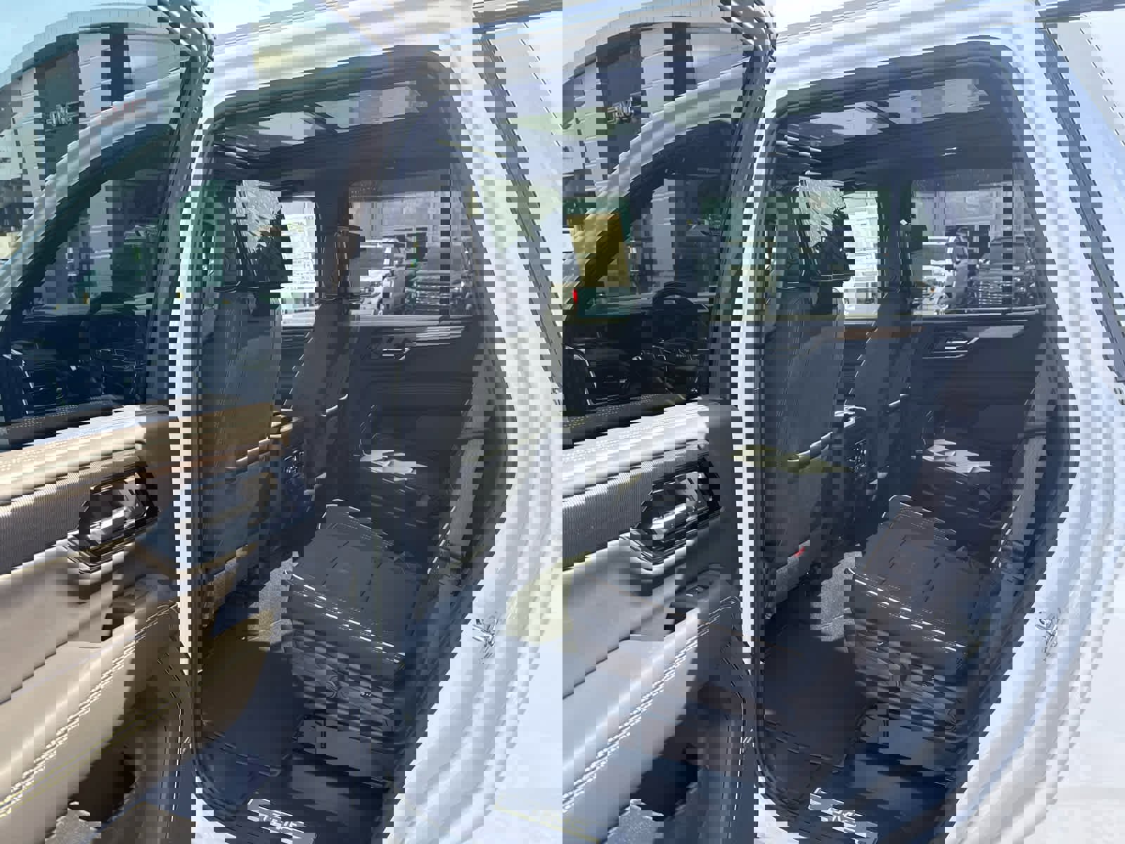 New 2026 GMC Yukon Elevation w/ Elevation Premium Package image 15