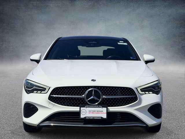 Used 2025 Mercedes-Benz CLA 250 4MATIC image 6