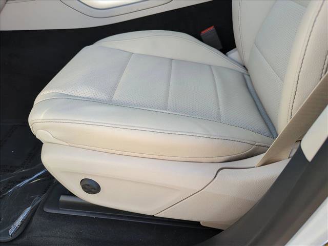 New 2026 Mercedes-Benz GLE 450 4MATIC image 4