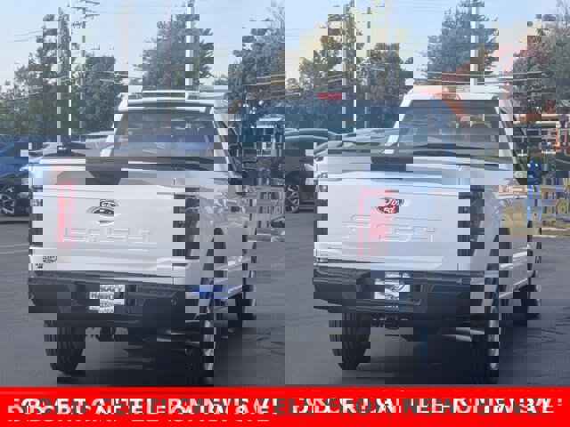 Certified 2024 Ford F150 XL image 5