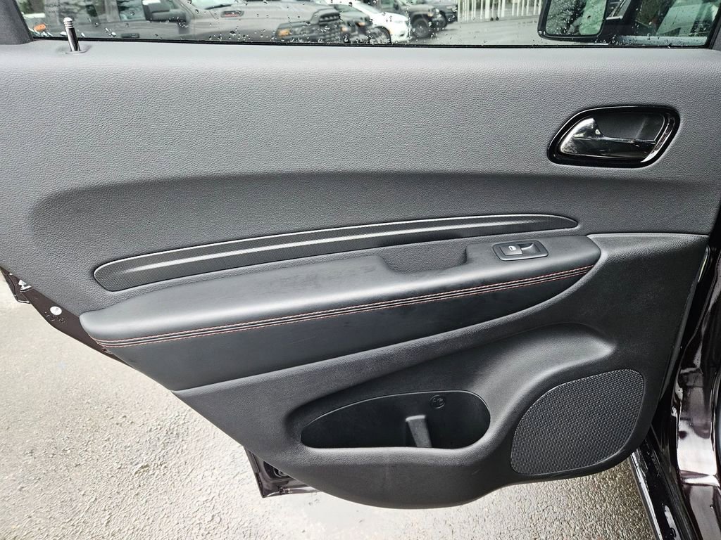Used 2023 Dodge Durango GT w/ Blacktop Package AWD/4WD image 13