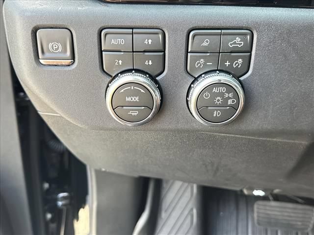 New 2026 GMC Sierra 1500 Elevation w/ Elevation Premium Package AWD/4WD image 29