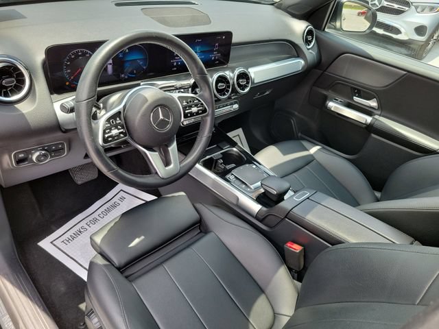 Used 2022 Mercedes-Benz GLB 250 image 27