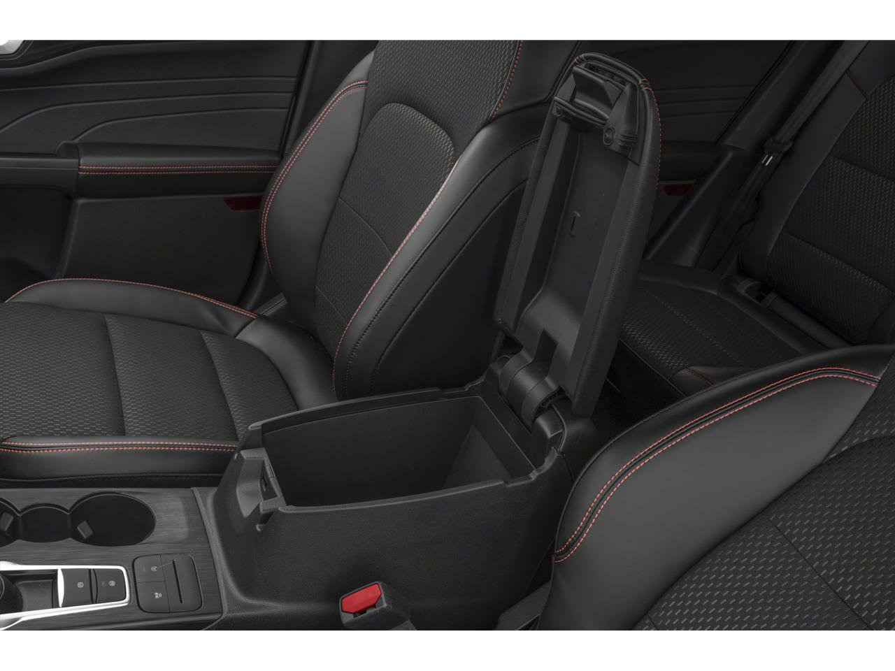New 2026 Ford Escape ST-Line image 33
