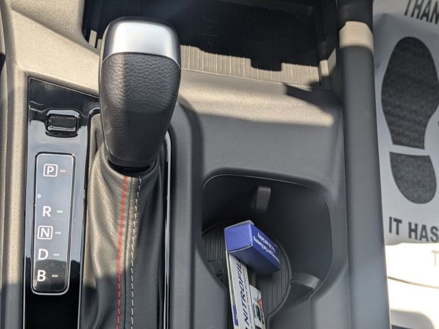 New 2026 Nissan Sentra SR w/ SR Premium Package FWD image 20