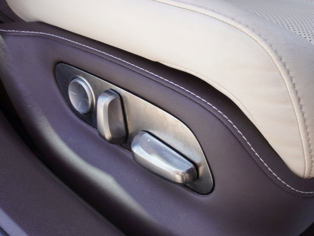 Used 2019 Lexus LS 500 image 14