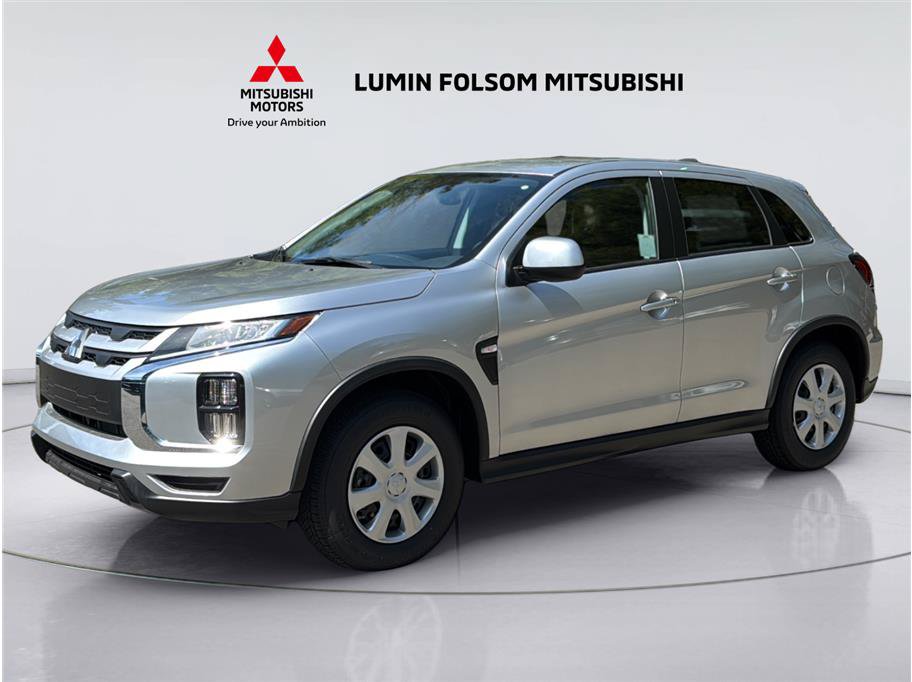 New 2027 Mitsubishi Outlander Sport SE FWD image 1