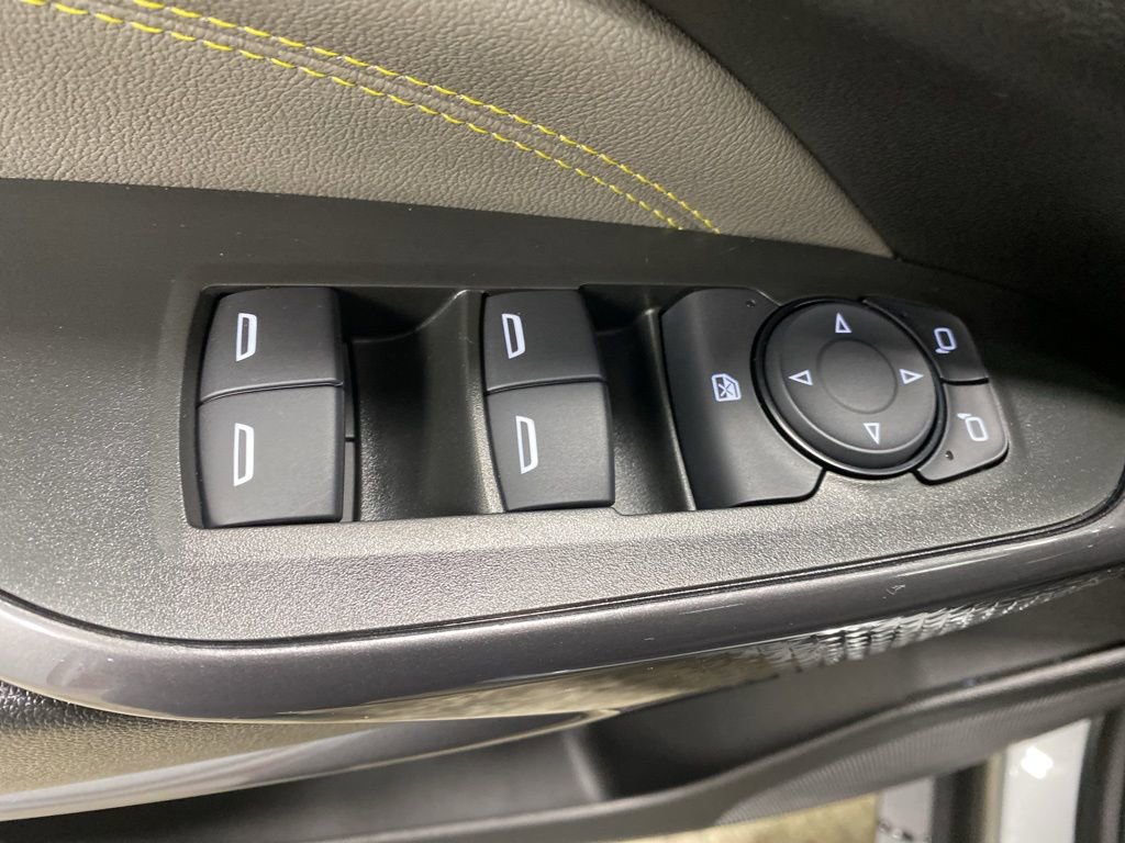 New 2026 Chevrolet Trax ACTIV w/ Sunroof Package image 20