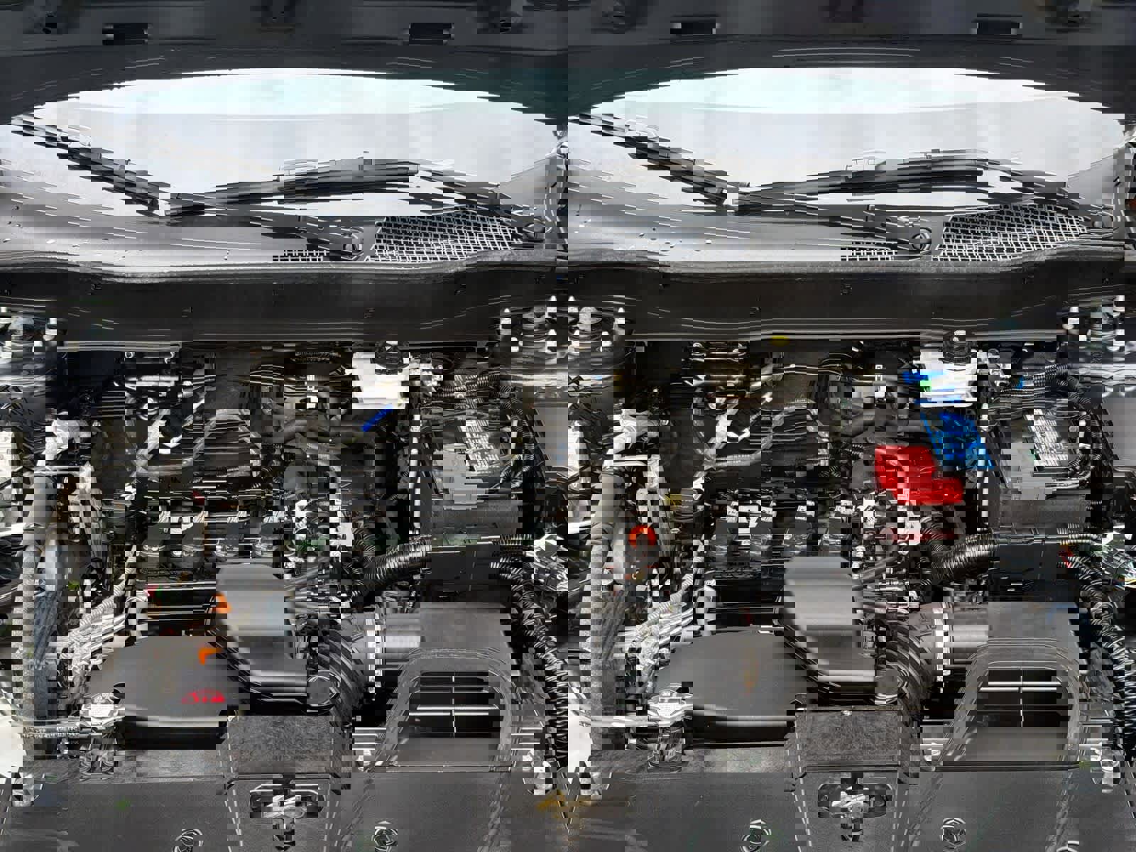 Used 2024 Honda CR-V EX image 15