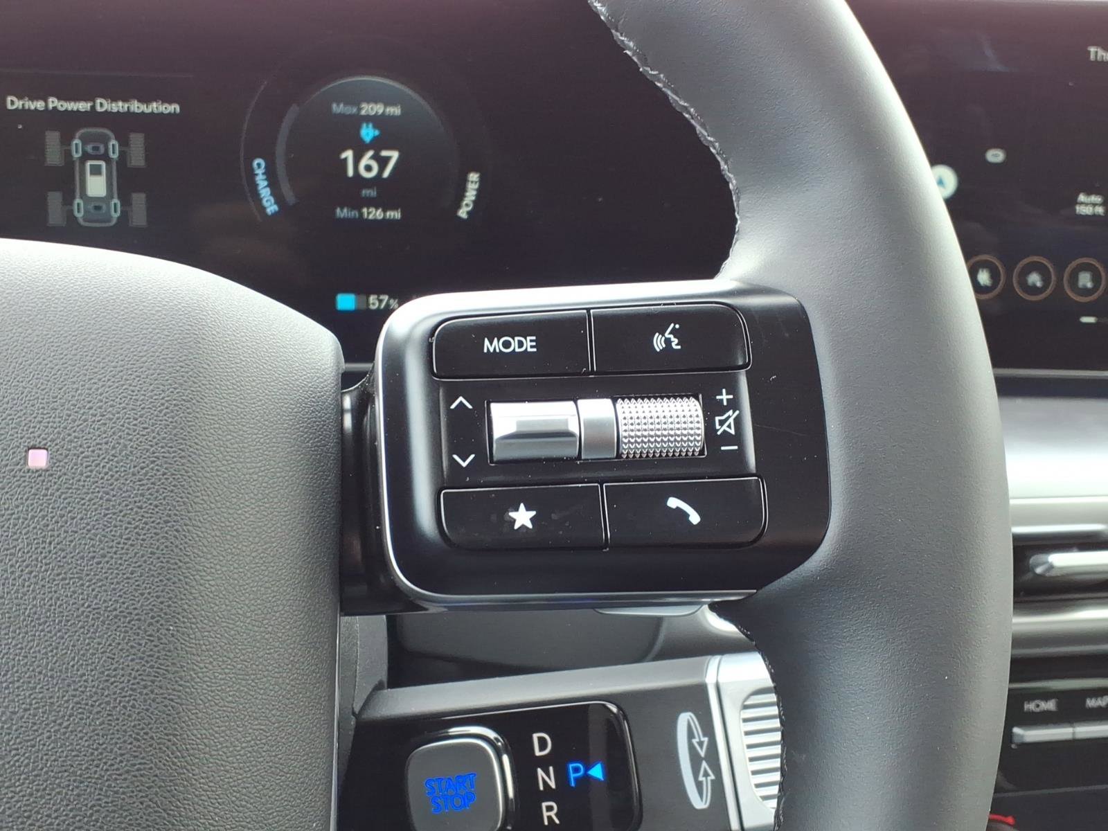 New 2026 Hyundai Ioniq 9 SEL image 20