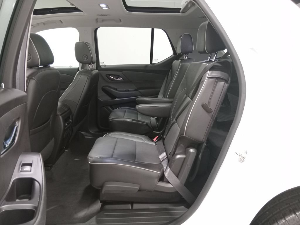 Used 2020 Chevrolet Traverse High Country AWD/4WD image 14