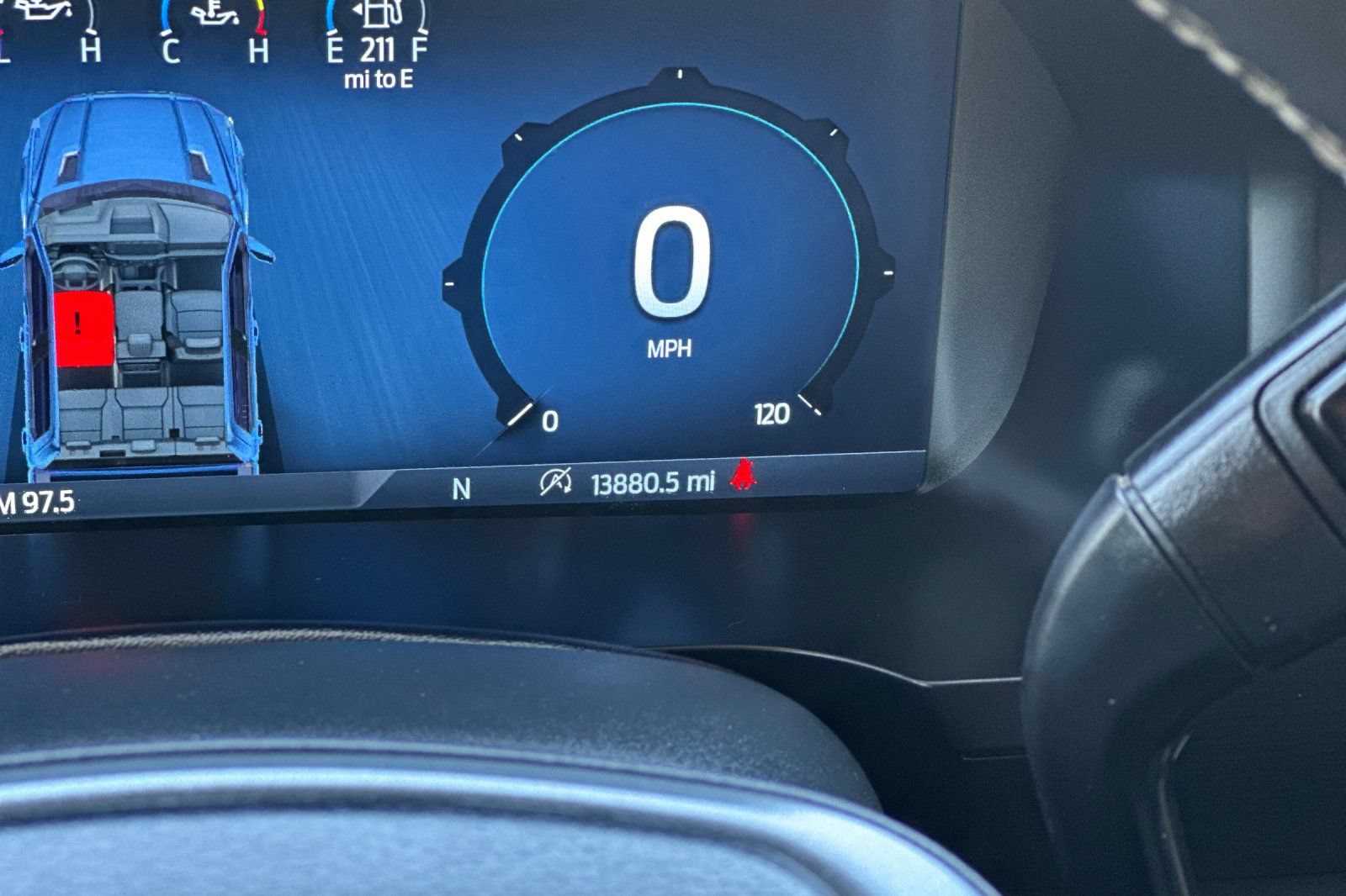 Used 2024 Ford F150 XLT RWD image 26
