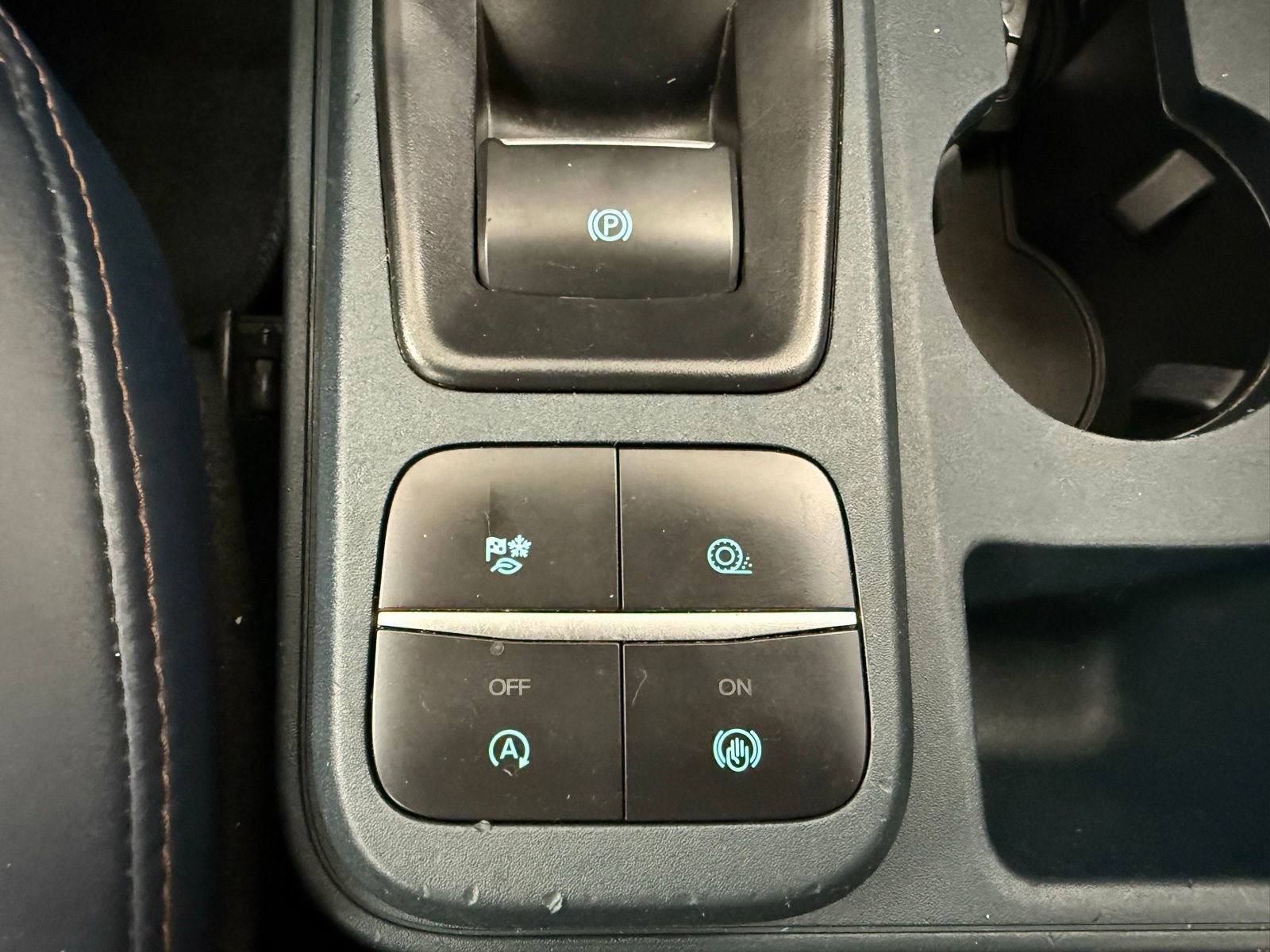 Used 2023 Ford Maverick Lariat w/ Lariat Luxury Package AWD/4WD image 24