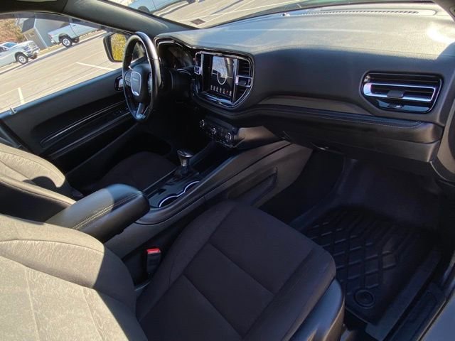 Used 2023 Dodge Durango SXT Launch Edition AWD/4WD image 22