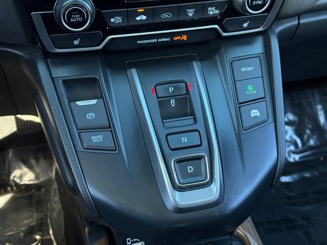 Used 2021 Honda CR-V Touring image 12